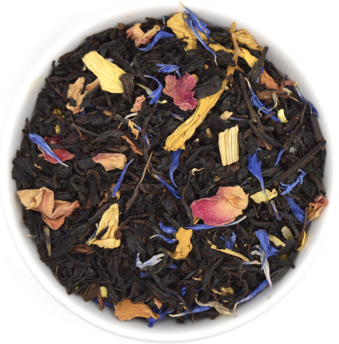 Mango Black Tea Perennial Tea Room