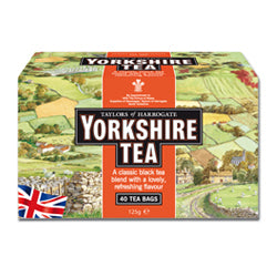 Yorkshire Red 40ct Bags