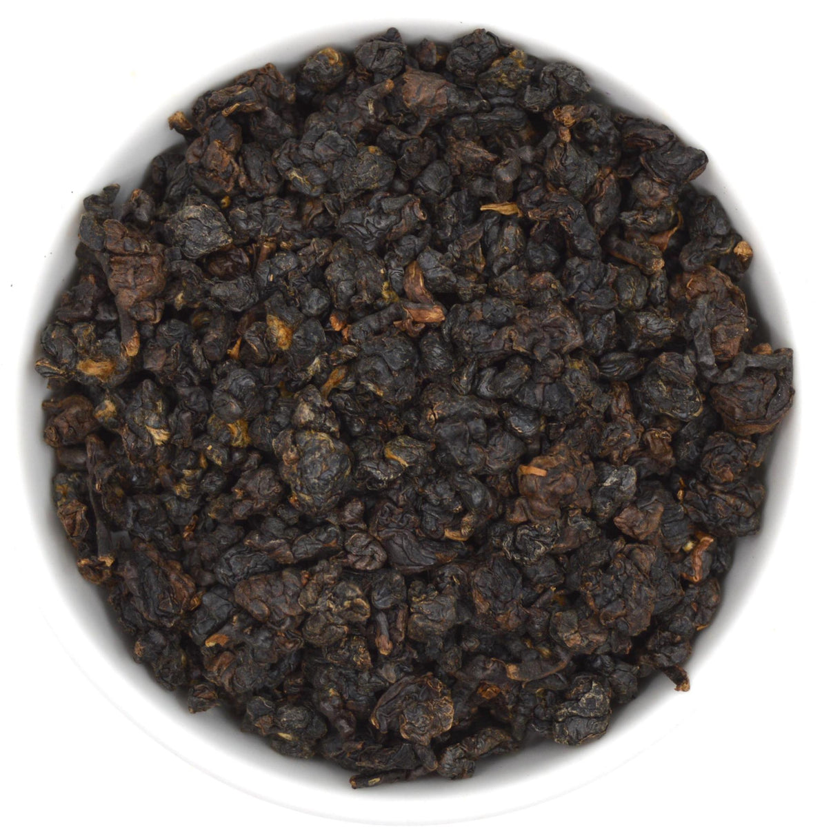 27 Red – Perennial Tea Room