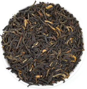 Yunnan Congou