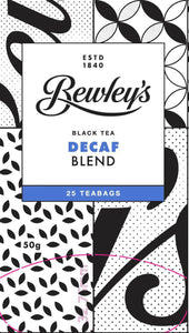 Bewley's Decaf 25ct Bags