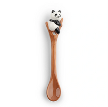Hanging Tea Spoon