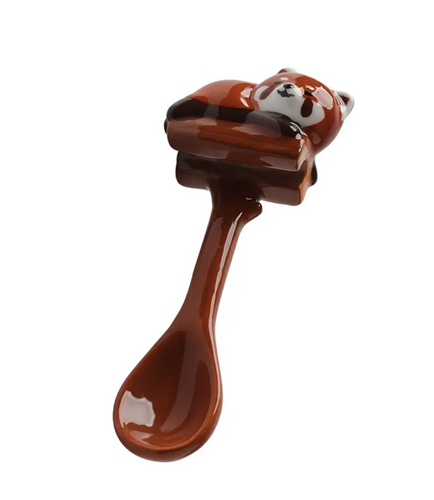 Hanging Tea Spoon