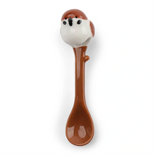 Hanging Tea Spoon