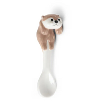 Hanging Tea Spoon
