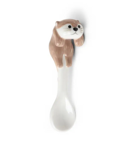 Hanging Tea Spoon