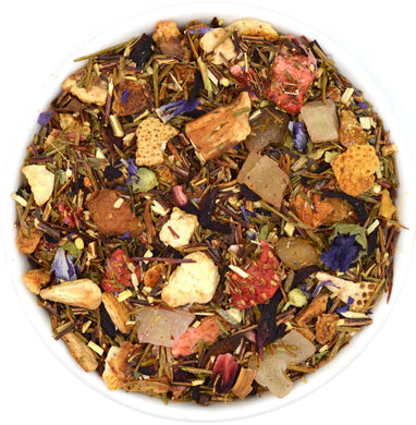 Dragonfruit Rooibos