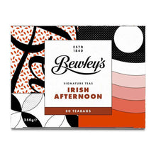 Bewley's Irish Afternoon Blend 80ct Bags