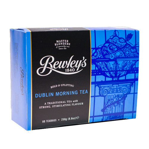 Bewley's Dublin Morning Blend 80ct Bags