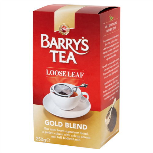Barry's Gold Blend Loose 250g