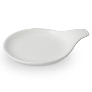 White Rest Easy Spoon Rest