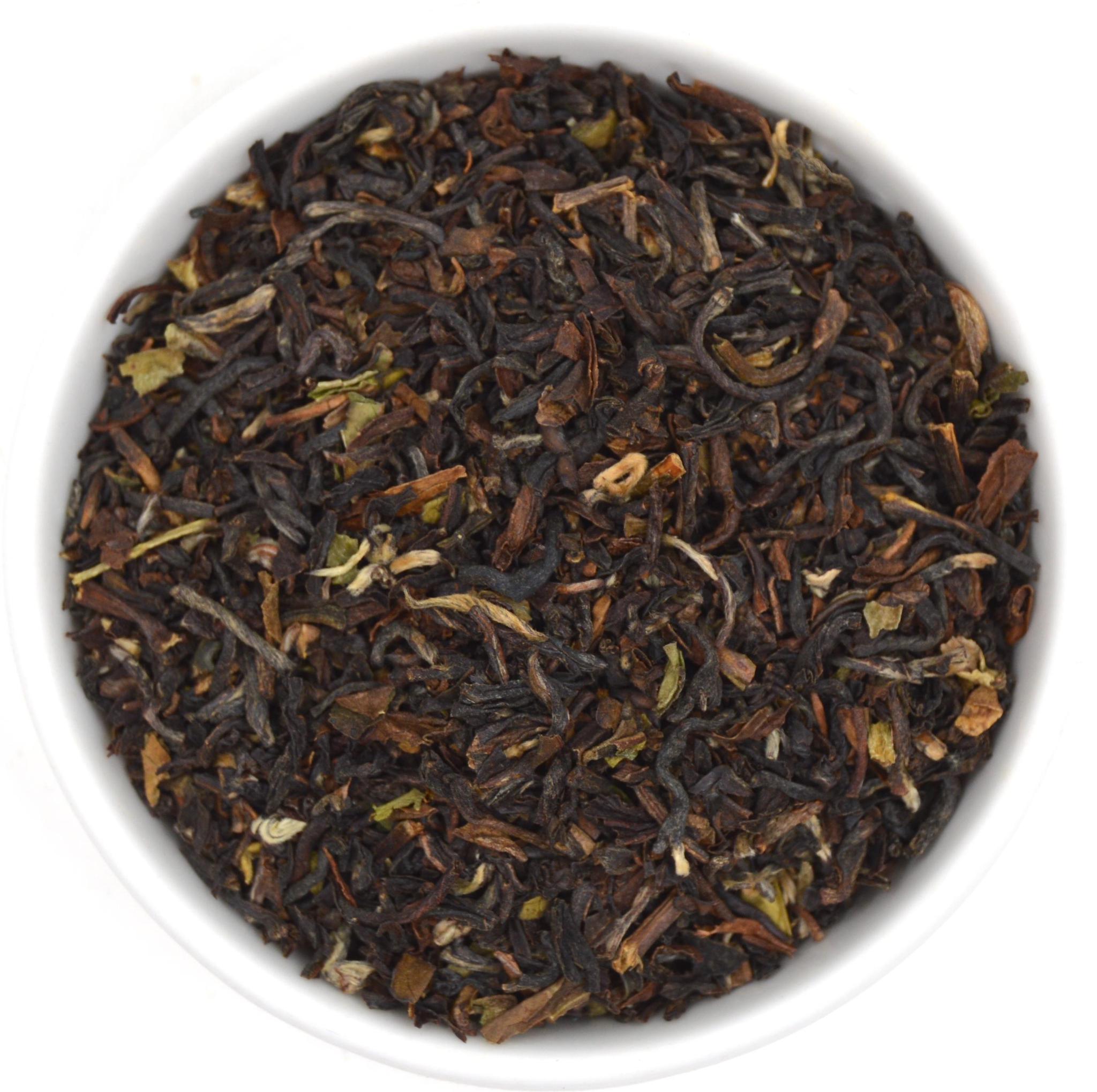 Darjeeling Makaibari Estate 2nd Flush – Perennial Tea Room