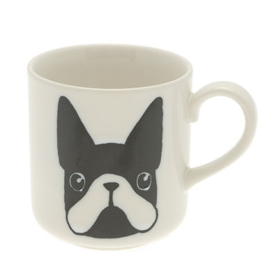 Boston Terrier Mug (Small)