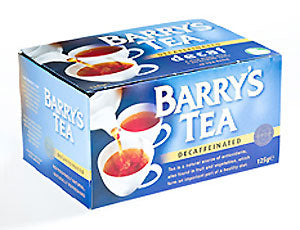 Barry's Decaf 40ct Bags