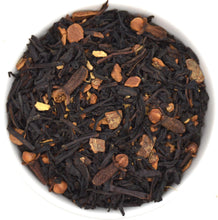 Gingerbread Black Tea