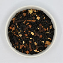 Gingerbread Black Tea