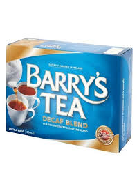 Barry's Decaf Blend 80ct Bags