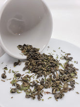 Moroccan Mint Loose Leaf Tea