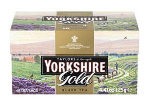 Yorkshire Gold 40ct Bags