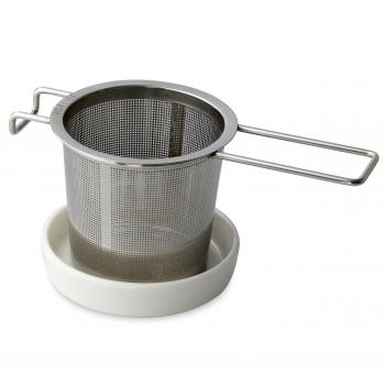 FORLIFE Infuser & Dish Set