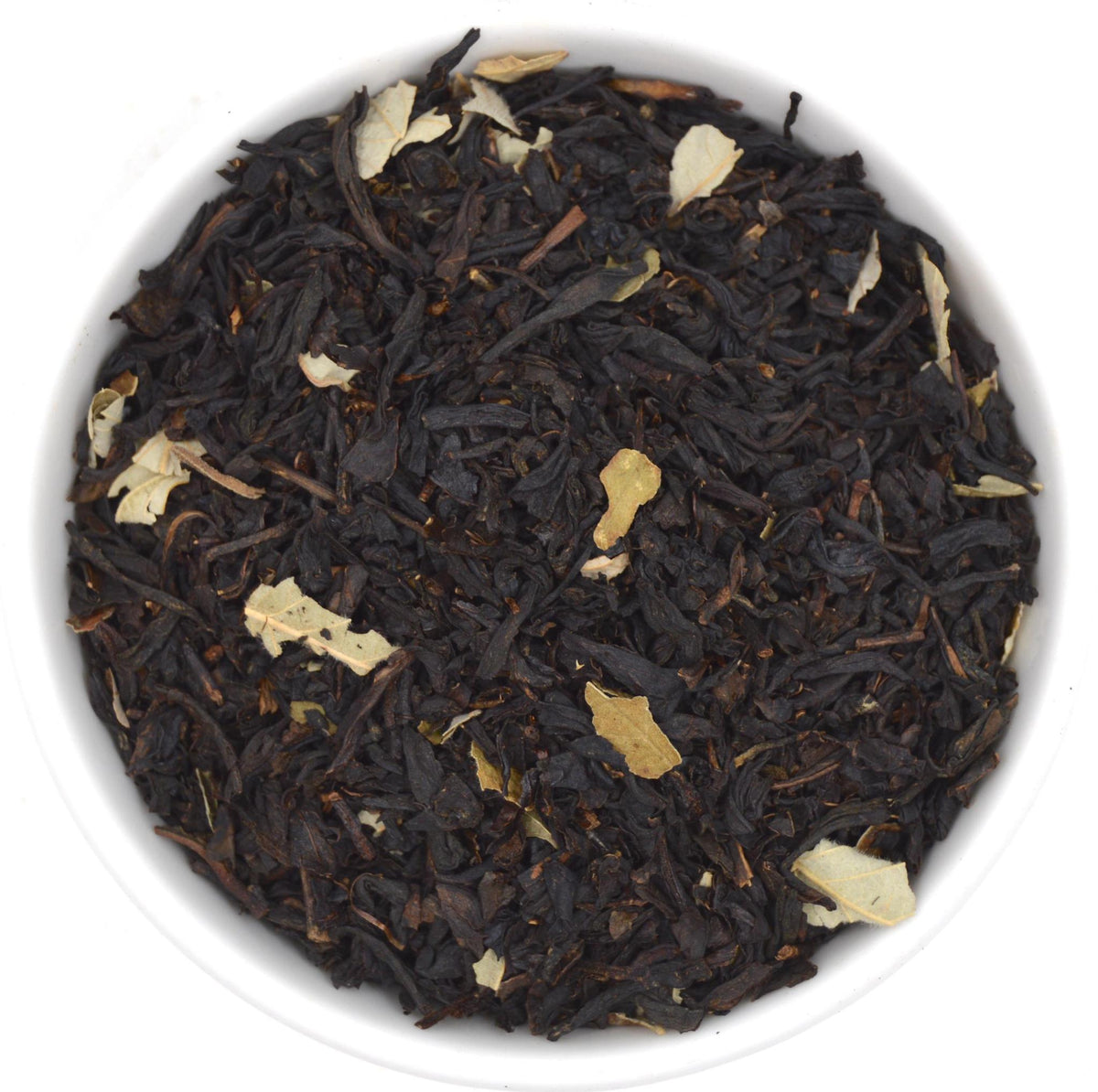 Raspberry Black Tea – Perennial Tea Room