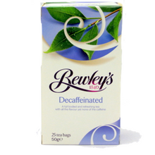 Bewley's Decaf 25ct Bags